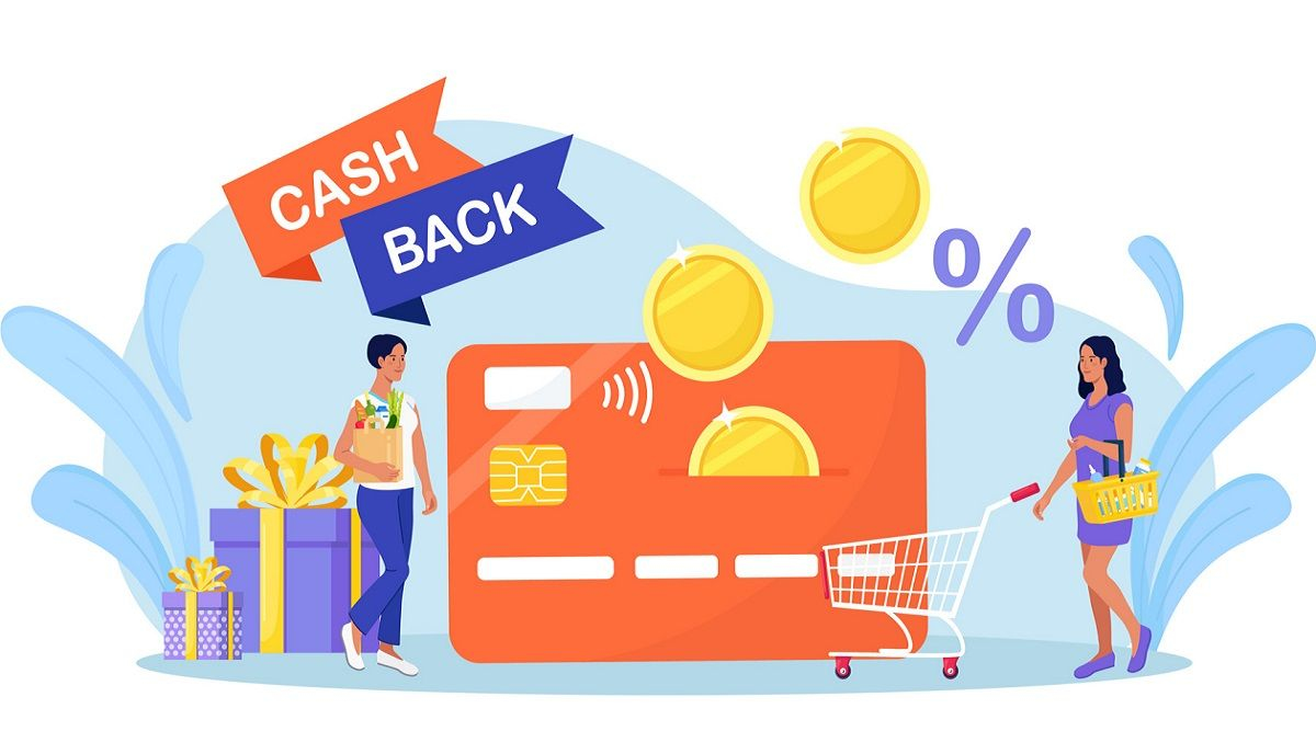 Cashback Reward Program