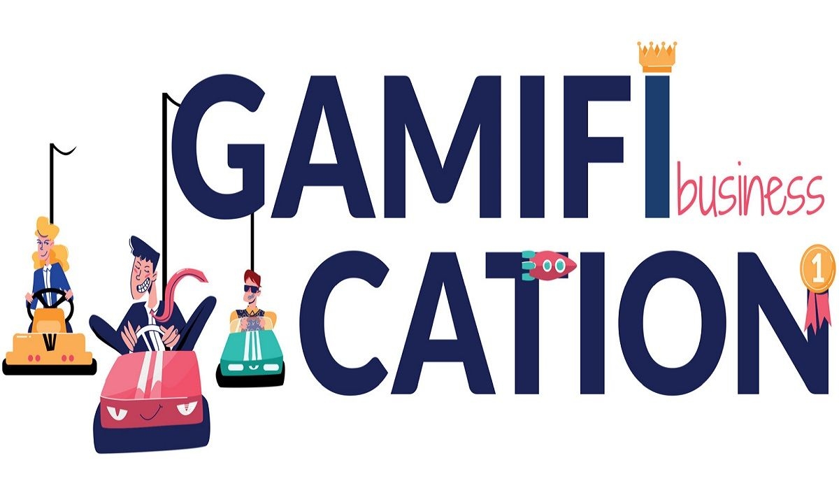 Gamification in the Workplace