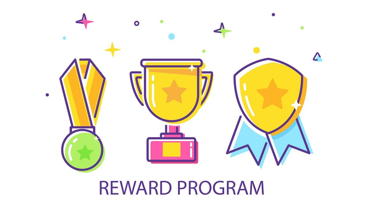 Loyalty Rewards