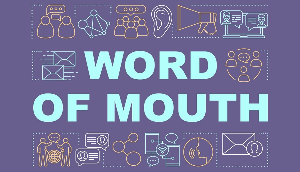 Word of Mouth Marketing