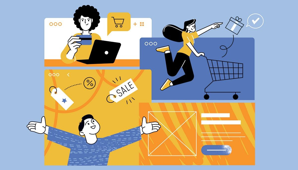 11 Types of Ecommerce Businesses to Choose From