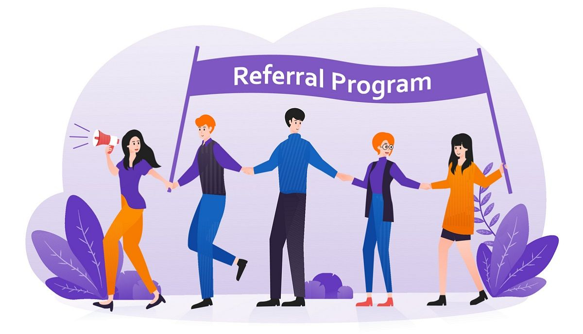 How to Build a Referral Program for More Customers