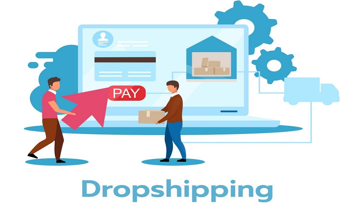 Shopify Dropshipping - What Is It and How to Get Started