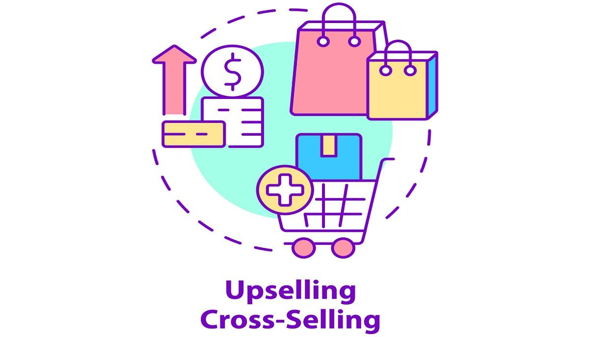 Upselling and Cross Selling