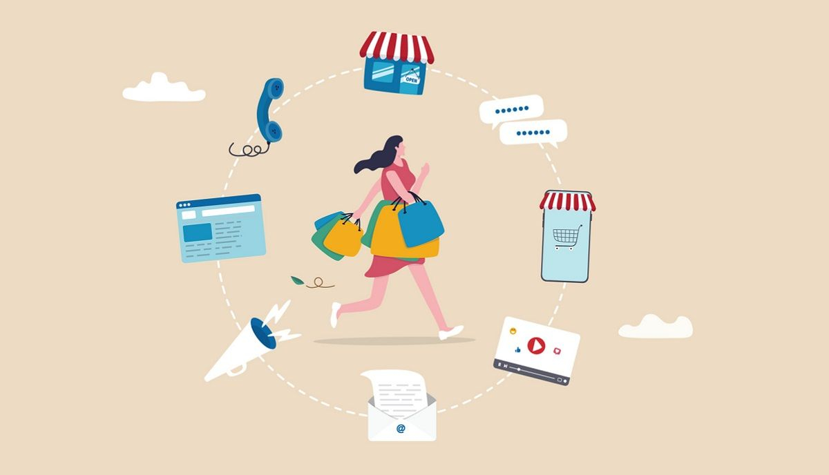 What Is Omnichannel Experience and How to Deliver It to Customers